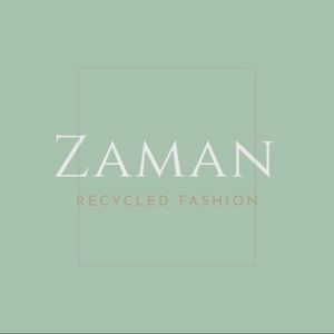 Meet your Posher, Zaman Recycled Fashion